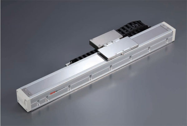 直線電機中的滾珠絲桿應用特點 圖片關鍵詞